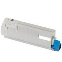 OKI 44469810 Black Toner Cartridge