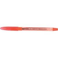 CENTRUM Ручка шариковая "Scout", красные чернила, 0,7 мм