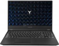 Lenovo Ноутбук Legion Y540-15 (15.60 IPS (LED)/ Core i7 9750H 2600MHz/ 16384Mb/ SSD / NVIDIA GeForce® GTX 1660Ti 6144Mb) Free DOS [81SX009YRK]