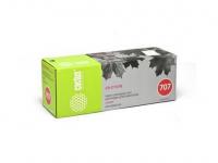 Cactus Картридж CS-C707M для Canon LBP-5000 пурпурный 2000стр