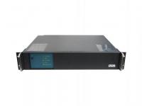 Powercom ИБП Smart-UPS King Pro RM 1200VA KIN-1200AP-RM2U