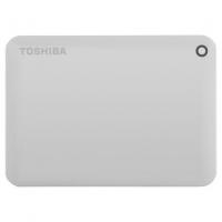 Toshiba Canvio Connect II 500, Золотой