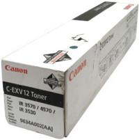 Canon Тонер "C-EXV 12 Toner (9634A002)", чёрный