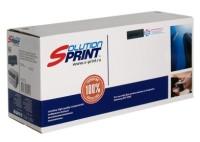Solution Print Картридж лазерный SP-S-101L, совместимый с Samsung MLT-D101S/MLT-D101X, черный
