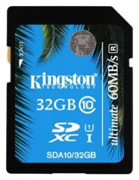 Kingston SDA10/32GB