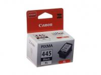 Canon Картридж PG-445XL для MG2540 черный 400 страниц