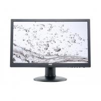 AOC p2460Pxq 24&quot;, Черный, DVI