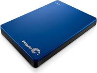 Seagate Backup Plus Slim STDR2000202 2Tb Blue