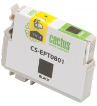 Cactus CS-EPT0801 черный