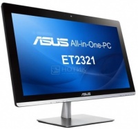Asus Моноблок  EeeTop PC ET2321INTH (23.0 IPS (LED)/ Core i7 4500U 1800MHz/ 8192Mb/ HDD 2000Gb/ NVIDIA GeForce GT 740M 1024Mb) MS Windows 8 (64-bit) [90PT00Q1-M03660]