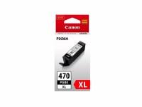 Canon Картридж струйный "PGI-470XL BK" (0321C001), чёрный