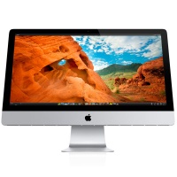Apple iMac 27 i7 3.5/32GB/GTX780M/1TB Flash(Z0PG009MZ)