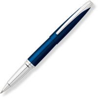 Cross Ручка-роллер "ATX", цвет - синий