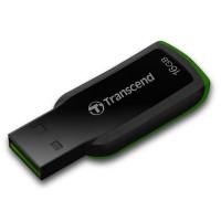 Transcend Флэш-диск 16GB JetFlash 360 USB 2.0