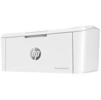 HP Принтер лазерный "LaserJet Pro M15a"