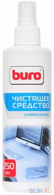 Buro Спрей для оргтехники BU-Suni 250 мл