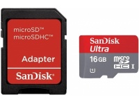 Sandisk Mobile Ultra SDSDQUA-016G-U46A