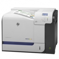 HP LaserJet Enterprise 500 color M551n (CF081A)