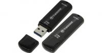 Transcend 16GB JetFlash 750 (TS16GJF750K) USB 3.0 Черный