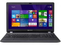 Acer Ноутбук ENTG71BM-C0GS 15.6&quot; 1366x768 N2840 2.16Ghz 2Gb 320Gb HD 4400 Bluetooth Wi-Fi Win8.1SL черный NX.C3UER.031