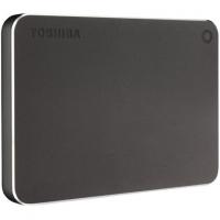 Toshiba Canvio Premium HDTW110EBMAA for Mac
