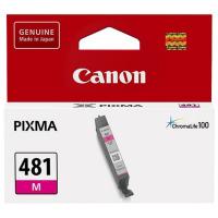 Canon CLI-481M