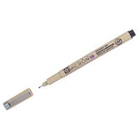 Sakura Ручка капиллярная "Pigma Micron", 0,5 мм, черная