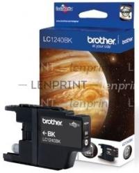 Brother LC1240BK картридж черный