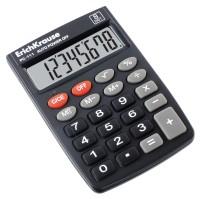 ErichKrause Калькулятор "PC-111", 8 разрядов