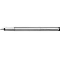 Parker Ручка перьевая Vector Standard F03 Stainless Steel CT F