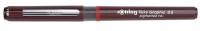 Staedtler Ручка для черчения "Tikky Graphic", 0,5 мм, черная