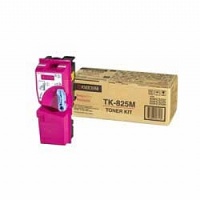 Kyocera TK-825 Magenta Toner Cartridge