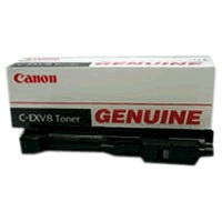 Canon C-EXV8 Yellow