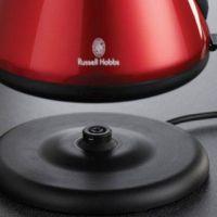 Russell Hobbs cottage red 18257-70