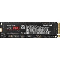 Samsung 512GB 960 PRO (MZ-V6P512BW)