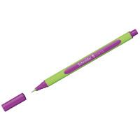 Schneider Ручка капиллярная "Line-Up", 0,4 мм, ярко-фиолетовая