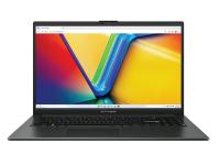 Asus Ноутбук VivoBook Go 15 E1504FA-BQ090 90NB0ZR2-M00L10 (15.6", Ryzen 5 7520U, 8Gb/ SSD 512Gb, Radeon Graphics) Черный