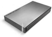 LaCie Porsche Design Mobile Drive P'9220 500GB