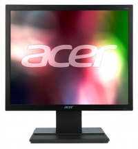 Acer V196Lbmd Black