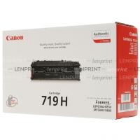 Canon Cartridge 719H картридж повыш.