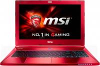 MSI Ноутбук GS60 2QE-625RU Ghost 4K Pro (15.6 LED/ Core i7 5700HQ 2700MHz/ 8192Mb/ HDD+SSD 1000Gb/ NVIDIA GeForce GTX 970M 3072Mb) MS Windows 8.1 (64-bit) [9S7-16H516-625]