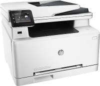 HP Color LaserJet Pro 200 MFP M277dw