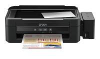 Epson Stylus L 350