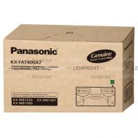 Panasonic KX-FAT400A7 картридж
