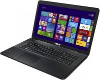 Asus X751Ldv (i3/4030U/1900MHz/6Gb/750Gb/17.3/DVDRW/GT820M/2Gb/WiFi/BT/W8.1/Black)