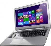 Lenovo IdeaPad Z510 (Core i3/4000/2400Mhz/4Gb/500Gb+SSD8Gb/15.6/GT740M/2G/WiFi/BT/Dos/White)