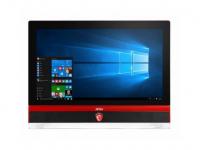 Моноблок 27&quot; MSI Gaming 27T 6QD-013RU 1920x1080 i7-6700 3.4GHz 8Gb 1Tb GTX970M-6Gb DVD-RW WiFi BT Win10SL клавиатура мышь черно-красный 9S6-AF1C11-013