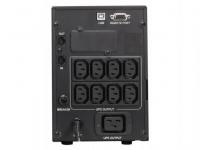 Powercom ИБП Smart King Pro+ SPT-2000 1400Вт 2000ВА черный