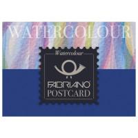 FABRIANO Альбом для акварели "Watercolour Studio", среднее зерно, А5, 20 листов, 300 г/м2 17105148