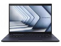Asus Ноутбук ExpertBook B3 B3404CVA-Q50253 90NX07D1-M008R0 (14&quot;, Core i7 1355U, 16Gb/ SSD 1024Gb, Iris Xe Graphics eligible) Темно-синий